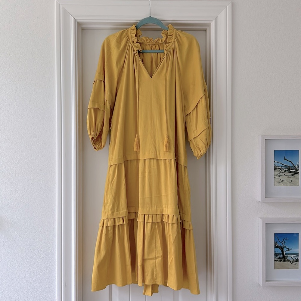 Elie Tahari Dress